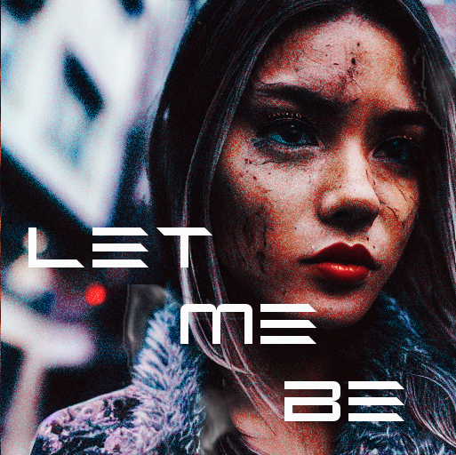 let me be album