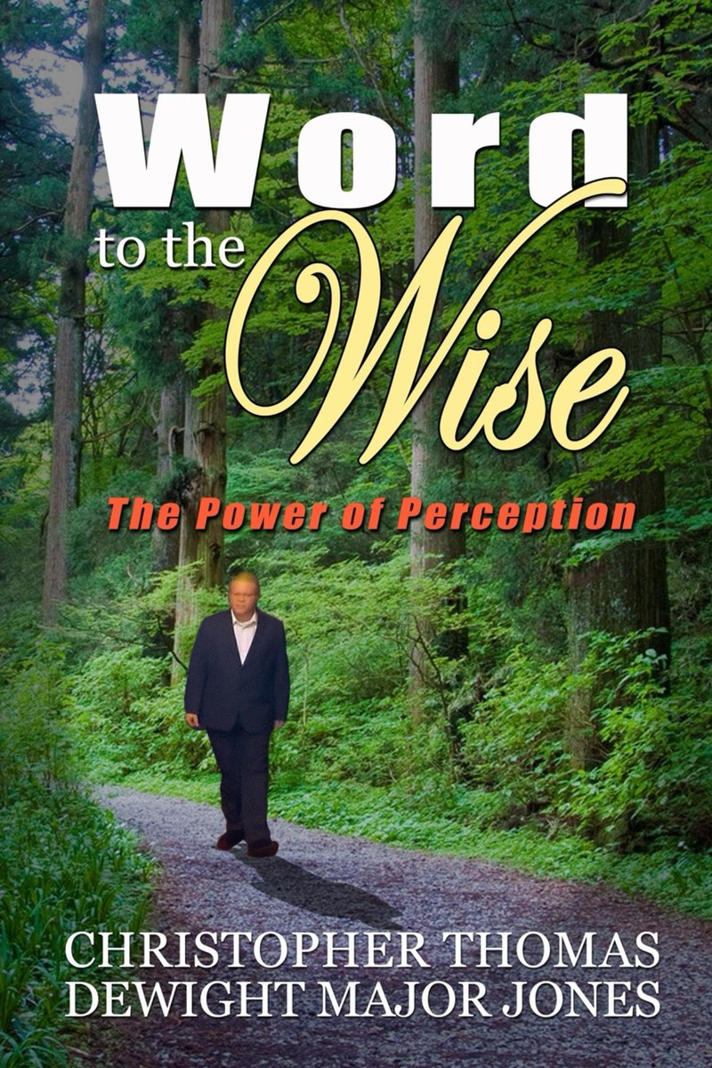 Word to the Wise cover