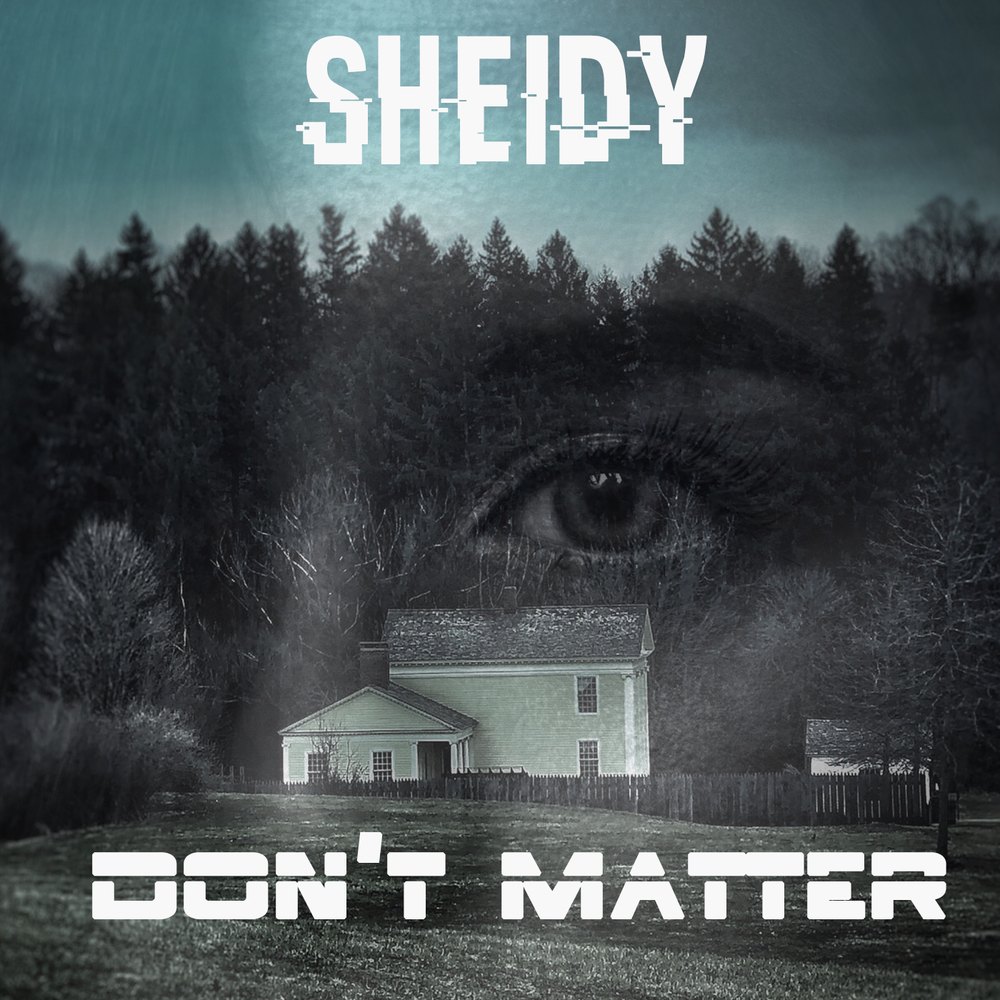 Don’t Matter cover art