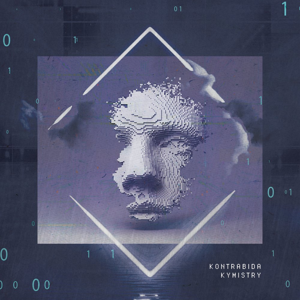 Kontrabida cover art