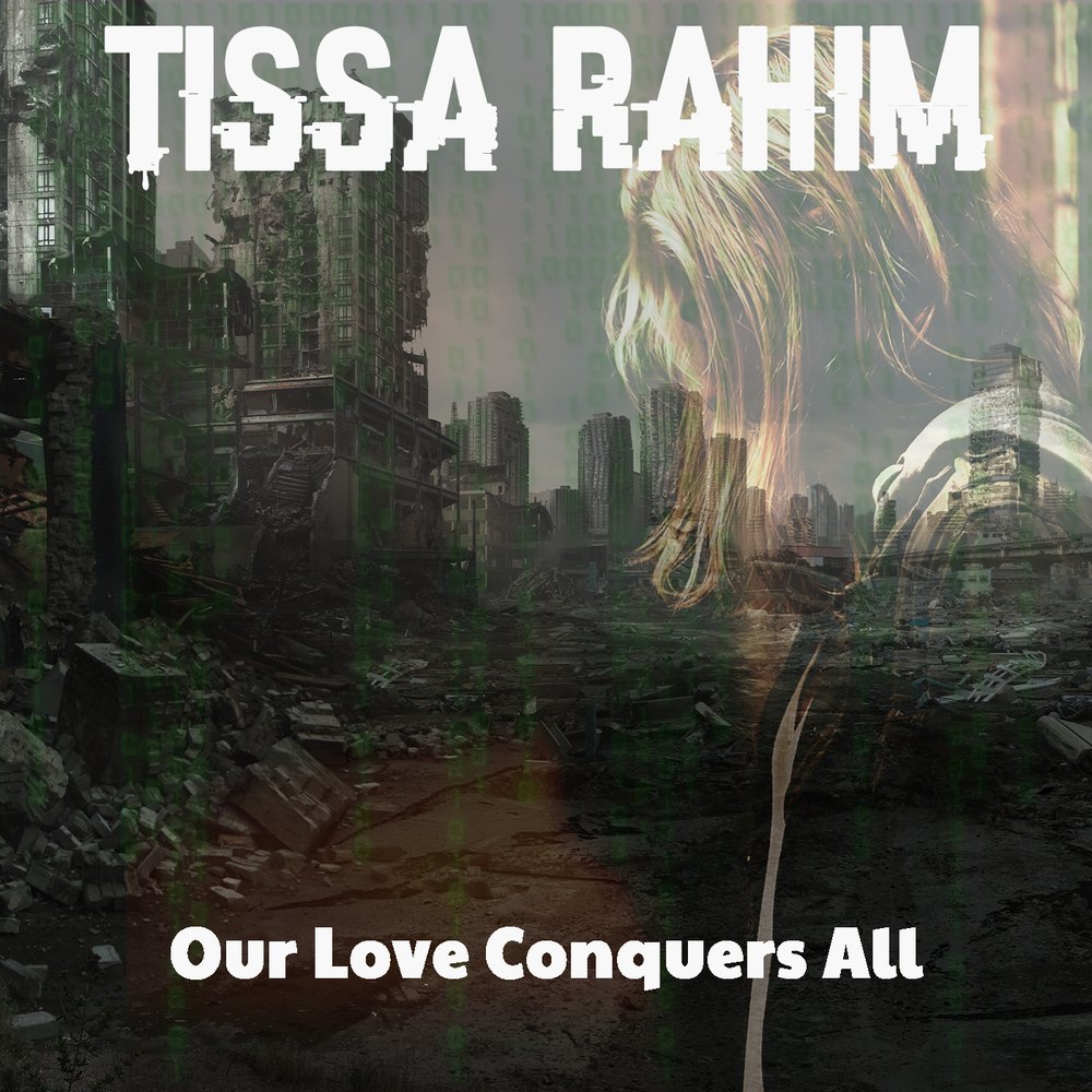 Our Love Conquers All cover art