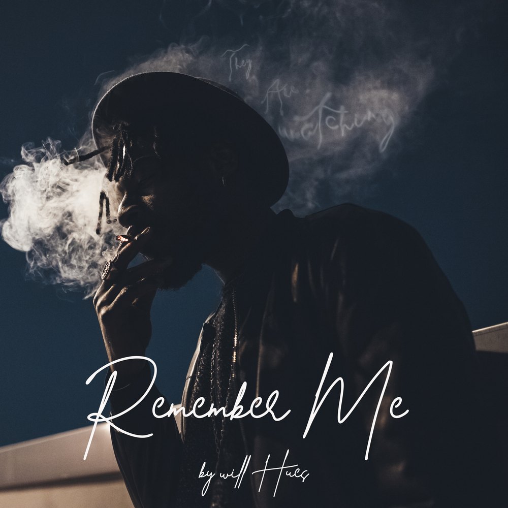 Remember Me cover art