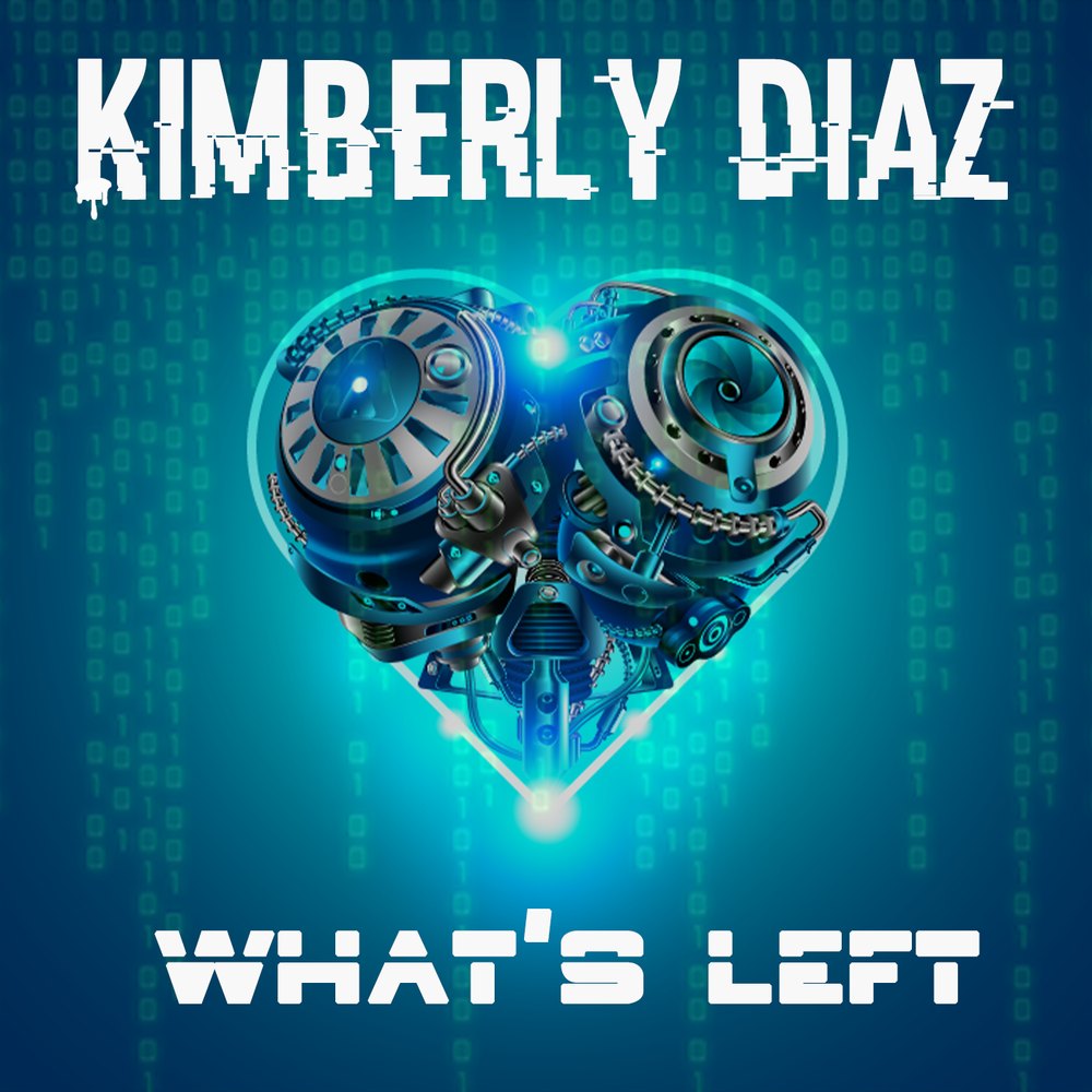 What’s Left cover art